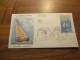 FDC - 1er Jour - France - 1970 - Le Navigateur Solitaire - 1970-1979