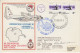 Ross Dependency 1974 Operation Icecube 10 Signature  Ca Scott Base 28 NOV 1974 (RT189) - Storia Postale
