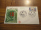 FDC - 1er Jour - France - 1970 - Nations Unies - 1970-1979