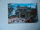 SINGAPORE    POSTCARDS  HAW PAR VILLA   MORE  PURHASES 10%  DISSCOUNT - Singapour