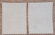 Monaco - YT N°1611, 1612 - Monaco à La Belle Epoque / Rampe Major / Gare - 1987 - Neuf - Unused Stamps