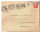 GERMANY COVER 1933 - Lettres & Documents