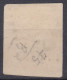 TIMBRE FRANCE BORDEAUX N° 48 OBLITERATION GC - BONNES MARGES - COTE 160 € - 1870 Uitgave Van Bordeaux
