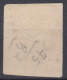 TIMBRE FRANCE BORDEAUX N° 48 OBLITERATION GC - BONNES MARGES - COTE 160 € - 1870 Bordeaux Printing