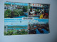 SINGAPORE    POSTCARDS  PANORAMA   MORE  PURHASES 10%  DISSCOUNT - Singapour