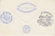 Ross Dependency 1974 Operation Icecube 10 Signature  Ca Scott Base 2 DEC 1974 (RT192) - Storia Postale