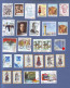 Some Stamps From Greece (Griechenland) - Andere & Zonder Classificatie