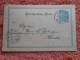 Österreich  Postkarte - Cartas & Documentos