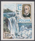 ⁕ Poland / Polska 1978 ⁕ CAPEX ’78 Toronto Philatelic Exhibition Mi.2561 Block 69 ⁕ 1v MNH - Nuevos