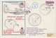 Ross Dependency 1975 Operation Icecube 11 Signature  Ca Scott Base 1 DEC 1975 (RT194) - Covers & Documents