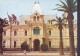 Algeria PPC Sidi-Bel-Abbes L'Hotel De Ville (2 Scans) - Sidi-bel-Abbes