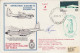 Ross Dependency 1976 Operation Icecube 12 Signature  Ca Scott Base 3 DEC 1976  (RT195) - Storia Postale