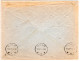 Italien 1934, 25 C. Auf Bienen Drucksachenumschlag V. Gallo Bologna N. Norwegen - Zonder Classificatie