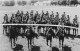 1936 / CARTE PHOTO / 20e REGIMENT DE DRAGONS ( LIMOGES ) / CAVALERIE / CHEVAUX / - Guerre, Militaire