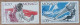 Monaco - YT N°1579, 1580 - 2es Jeux Des Petits Etats D'Europe - 1987 - Neuf - Unused Stamps