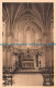 R074826 Amboise ND. Interieur De La Chapelle Du Chateau. Levy Et Neurdein Reunis - Monde