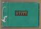 Los Vom 10.05  Büchlein  Mit Dem Messemarken Von 1947 Bis 1949 Mit Karten Und Texten - Usados