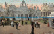 R074838 Louis XV. Pavilion. Franco British Exhibition. London. 1908. Valentine. - Sonstige & Ohne Zuordnung