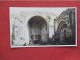 RPPC San Juan Capistrano Ca.   Card Is Trimmed  Ref 6407 - Elefanti