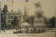 Luxemburg   (Luxembourg) Place Guillaume (Marche) 1904 - Luxemburg - Stadt