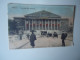 FRANCE  POSTCARDS  1909 PARIS CHAMBRE DES DEPATES  STAMPS   MORE  PURHASES 10%  DISSCOUNT - Andere & Zonder Classificatie