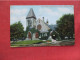First Presbyterian Church. South Orange. - New Jersey    Ref 6407 - Andere & Zonder Classificatie