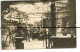 Carte Photo A Identifier CPA. Intérieur Atelier, Usine, Ouvriers, Machine , Outils, Chaudronnerie, Métallurgie.  Caluire - Fotografia