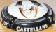 Delcampe - Capsule Champagne DE CASTELLANE Série 16 Ecriture Sur Contour, Noir, Nr 80 - De Castellane