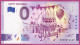 0-Euro XEDR 2022-1 HAPPY BIRTHDAY R4.2 - Private Proofs / Unofficial