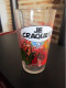 Rare Verre  Astérix VMC 1990 - Long Drink - Abraracourcix "je Craque" - Astérix