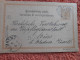 Österreich  Postkarte Privat Alessandrini In Trento - Lettres & Documents