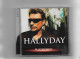 16 Titres Johnny Hallyday - Other & Unclassified