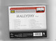 16 Titres Johnny Hallyday - Autres & Non Classés