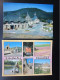 CP 19 Corrèze CHAUMEIL  - Lot De 2 Cartes - Vue Partielle Au Pied Du Massif Des Monédières - Patrie De Jean Ségurel - Altri & Non Classificati