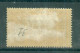 SENEGAL - N°87* MH Avec Grosse Trace De Charnière SCAN DU VERSO - Timbres De 1914 (n°58) Surchargés. - Usados