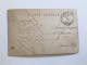 Carte Postale Ancienne (1916) Gravelines La Caserne - Esplanade - Gravelines