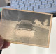 Négatif Film Snapshot Voiture Automobile Cars  Citroën DS  (LÉGERÈMENT TACHÉ ) - Diapositivas De Vidrio