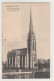 39089408 - Frankfurt Sachsenhausen. Dreikoenigskirche Ungelaufen  Um 1900 Gute Erhaltung. - Frankfurt A. Main