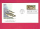 FDC De 1986 Des USA EUAN - YT N° 1623 - Atlantic God - Gadus Morhua - Morue De L' Atlantique - Poissons