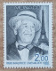 Monaco - YT N°1639 - Maurice Chevalier - 1988 - Neuf - Nuovi