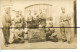 Carte Photo .CPA. D26. Valence.  Soldats Qui Posent Pour La Photo.25/11/1921 - Valence
