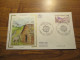 FDC - 1er Jour - Andorre - 1983 - Europa - Andere & Zonder Classificatie