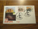 FDC - 1er Jour - Italie - 1978 - Europa - Colecciones