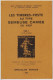 Les Timbres-poste Au Type Semeuse Camée De 1907, Tome 1. Storch & Françon 1981 - Filatelia E Historia De Correos
