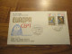 FDC - 1er Jour - Turquie - 1980 - Europa - Andere & Zonder Classificatie