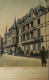 Luxembourg   (Luxembourg) Palais Grand Ducal - Color  1905 Ed. Grand Bazar - Luxemburgo - Ciudad