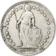 Suisse, 1/2 Franc, 1914, Bern, Argent, TTB+ - Andere & Zonder Classificatie