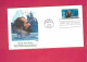 FDC De 1986 Des USA EUAN - YT N° 1668 - Elisha Kent Kane - Esploratori