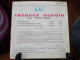 VINYL JACQUES BODOIN SUPER 45T AUX DEUX ANES, 3 TITRES - Autres - Musique Française