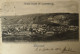 Echternach   (Luxembourg)  Panorama  1902 - Echternach